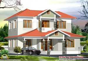 Home Plan Kerala June 2012 Kerala Home Design and Floor Plans