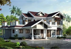 Home Plan Kerala Low Cost House In Kerala with Plan Photos 991 Sq Ft Khp
