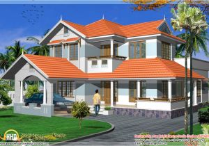 Home Plan Kerala Style June 2012 Kerala Home Design and Floor Plans