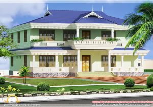 Home Plan Kerala Style Kerala Style House Plans Front Elevation