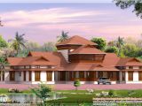 Home Plan Kerala Style Traditional Kerala Style House Designs