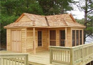 Home Plan Kits Small Cottage Kits Cottage and Cabin Kits Affordable