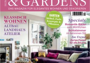 Home Plan Magazines the Best German Interior Design Magazines for Home Design