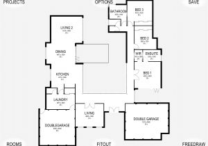 Home Plan Maker Design Ideas An Easy Free Online House Floor Plan Maker