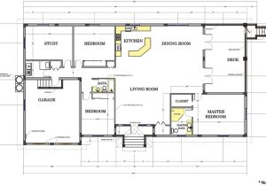 Home Plan Maker Draw House Floor Plans Online