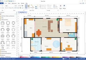 Home Plan Maker Floor Plan Maker Free Download and software Reviews