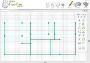 Home Plan Maker Floorplan Maker 3dvista