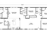 Home Plan Maker the Dream Maker Ad30764b Manufactured Home Floor Plan or