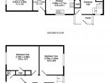 Home Plan Newton Aycliffe butler Road Newton Aycliffe 3 Bed Semi Detached House