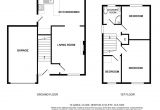 Home Plan Newton Aycliffe Gamul Close Newton Aycliffe 3 Bed Detached House 135 000