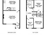 Home Plan Newton Aycliffe Harebell Meadows Newton Aycliffe 3 Bed Semi Detached