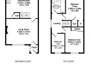 Home Plan Newton Aycliffe Harebell Meadows Newton Aycliffe 3 Bed Semi Detached