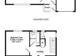 Home Plan Newton Aycliffe Westmorland Way Newton Aycliffe 3 Bed Semi Detached House