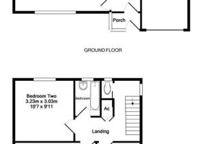 Home Plan Newton Aycliffe Westmorland Way Newton Aycliffe 3 Bed Semi Detached House