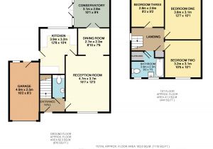 Home Plan Newton Aycliffe Wilton Court Newton Aycliffe Dl5 3 Bedroom Detached