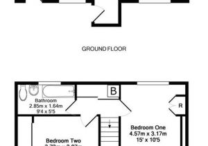 Home Plan Newton Aycliffe Windlestone Walk Newton Aycliffe 2 Bed Terraced House