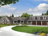 Home Plan Photo Country House Plans Nottingham 30 965 associated Designs