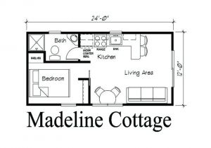 Home Plan Search 12×24 Cabin Floor Plans Google Search Moma She Shed