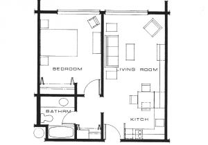 Home Plan Search One Bedroom Apartment Floor Plans Google Search Real