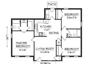 Home Plan Search Three Bedroom Small House Plans Google Search Home