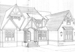 Home Plan Sketch House Plan Sketch