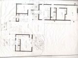 Home Plan Sketch How to Create Sketch Designs when Designing A House