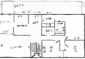 Home Plan Sketch Interactive Floor Plans are Easy to Setup even if You Don