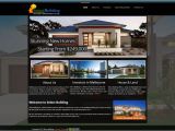 Home Plan Website Select Building Website Design House Website Design