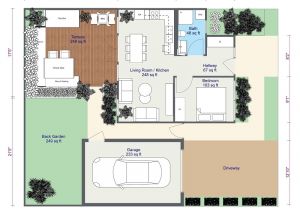 Home Plan Website Site Plan software Roomsketcher