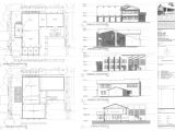 Home Plan with Elevation Building Plans and Elevation Home Deco Plans