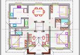 Home Plan00 Sq Feet 1 200 Square Foot House Plans 2018 House Plans and Home