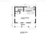 Home Plan00 Sq Feet 200 Square Foot Cabin Plans 200 Square Foot Shed