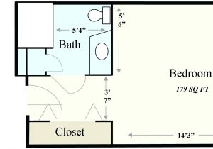 Home Plan00 Sq Feet 600 Sq Ft Studio 600 Sq Ft Apartment Floor Plan 600 600
