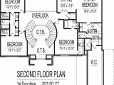 Home Plan00 Square Feet 4500 Sq Ft House Plans