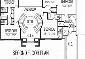 Home Plan00 Square Feet 4500 Sq Ft House Plans