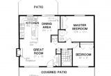 Home Plan00 Square Feet Cabin Style House Plan 2 Beds 1 00 Baths 900 Sq Ft Plan