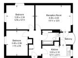 Home Planners Floor Plans 2 Bedroom House Plans Kenya House Plan 2017