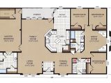 Home Planners Floor Plans Champion Double Wide Mobile Home Floor Plans