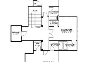 Home Planners Floor Plans Farmhouse Style House Plan 4 Beds 4 50 Baths 3292 Sq Ft