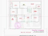 Home Planners Floor Plans Modern Style India House Plan Home Kerala Plans