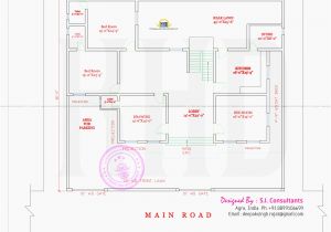 Home Planners Floor Plans Modern Style India House Plan Home Kerala Plans