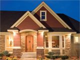 Home Planners House Plans Craftsman House Plan Award Winning Craftsman House Plans
