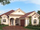 Home Planners House Plans Mediterranean Ranch House Plans