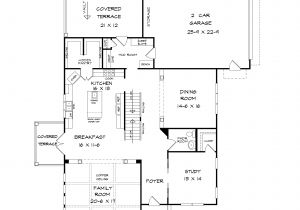 Home Planners Inc House Plans Maryville House Plan House Plans by Garrell associates Inc