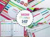 Home Planning Binder Clean Life and Home the Mom Planner Printable Home