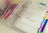 Home Planning Binder Easy Peasy Home Management Binder or Diy Planner