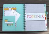 Home Planning Binder the Polka Dot Posie How to Build Your Perfect Planner