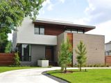 Home Planning Design Architecture Modern House In Houston From Architectural Firm Studiomet