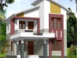 Home Planning Design Budget Home Design 2140 Sq Ft Kerala Home Design and