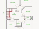 Home Planning Map Home Plans In Pakistan Home Decor Architect Designer